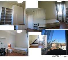 Appartamento situato a reggio emilia composto da 1 camera, sala e cucina, bagno, balcone, cantina, garage e posto auto. Case In Affitto Da Privati Reggio Emilia Casadaprivato It