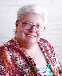 Sandra Dyarman Obituary October 30, 2023