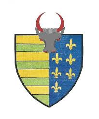 Flag and coat of arms of Moldavia - Wikiwand