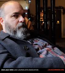 2023 Jazz Heroes