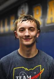 High school wrestling: A judo background could help launch North  Ridgeville's Jared Counts all the way to state
