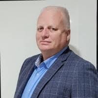 Martin Mckechnie's Instagram, Twitter & Facebook