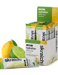 Skratch is the home of adventures in golf with erik anders lang, skratching the surface, cart path only featuring pga tour players as well as collaborations with the one and only dj steve porter. Skratch Labs Skratch Labs Sport Hydration Drink Mix Lemon Lime Single Serving Vermont Bicycle Shop