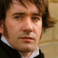 Who is the 'Real' Mr. Darcy?