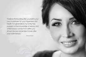 Roxana Pourali Beauty & Academy