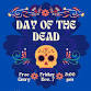 ECHS-Lawndale's Dia de los Muertos Campus Celebration event image