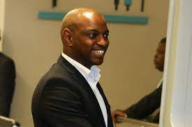 She was born on the 29th of october 1963 in south africa. I Can T Recall Dudu Myeni S Son Thalente On Company S R2m Invoice For Mpumalanga Project News24