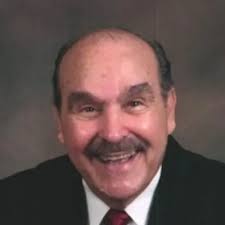 Obituary information for Frank Robert Nassida