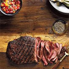 Steak Lover S Recipes Cooking Light Flank Steak Recipes Grilled Flank Steak Recipes Cooking Light Recipes