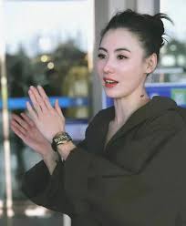 Cecilia Cheung reveals the truth behind Yanzhaomen: It takes women half a  lifetime to understand the truth - iNEWS