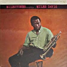 Miles Davis Milestones Reviews