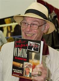 Obituary Note: Bert Sugar