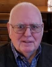 Obituary information for Marvin F. Gray