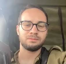 Tal Maimon's Instagram, Twitter & Facebook