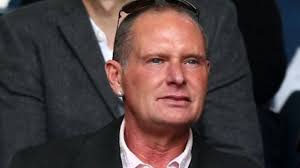Изучайте релизы gazza на discogs. Sport Comment Not All Of Gazza S Old Pals Have Fled But Now It S Down To Him Cityam Cityam