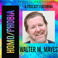 Homo/Phobia: A Podcast