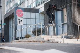 Sean Evans Interview