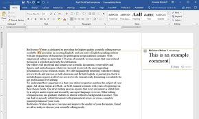 Fixing Right To Left Text In Microsoft Word