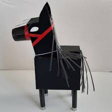 4,619 likes · 19 talking about this.i bought a box from costco. Paard Knutselen Sinterklaas