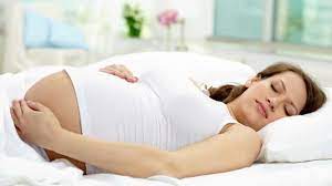 Apalagi jika sudah memasuki usia kehamilan. Agar Nyaman Ini Posisi Tidur Yang Paling Dianjurkan Untuk Ibu Hamil