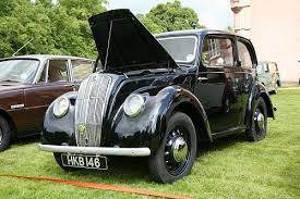 1946 Morris 8 Series E Austin Cars Morris Classic Cars