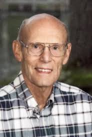 JAMES WILSON Obituary (2017)