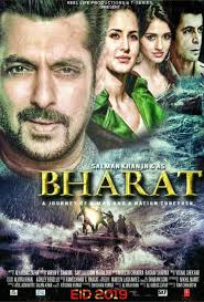 Bharat 2019 Hindi Hdrip 480p 720p Download Watch Online Hindi Movies Movies 2019 Latest Movies
