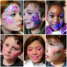 Heavenly Talents Face...