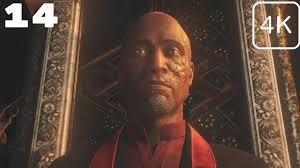 LET'S PLAY THE EVIL WITHIN 2 WALKTHROUGH GAMEPLAY CHAPTER 14