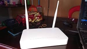If you are still unable to log in, you may need to reset your router to it's default settings. Default Password Modem Zte Zxhn F609 Indihome Quadrant Co Id