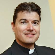 Confirmation candidates explore Tweeting with God