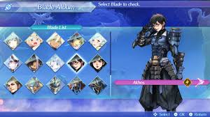 If player releases a rare blade, it is possible to get this blade again. Review Xenoblade Chronicles 2 Dlc 1 3 Oprainfall