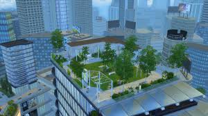 Get access to exclusive content and experiences on the world's largest membership platform for artists and . Making The Most Of Build Mode In The Sims 4 City Living Simsvip