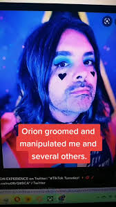 The Orion Smith Experience