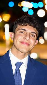 Brandon Patel in people