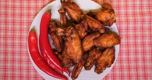Goreng ayam yang diperap tadi. Zmzjaujv4yevxm