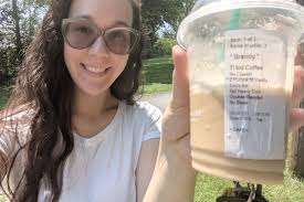 How to Order a Keto Frappuccino at Starbucks