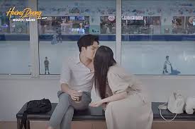 Trong tập 64 phim hướng dương ngược nắng, minh bất ngờ khi mẹ bé cami tới tận nơi để tìm gặp mình. Of8ycfoth2nmdm