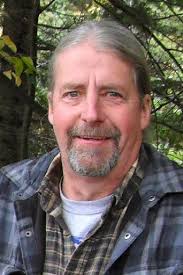 Larry Crossman's Instagram, Twitter & Facebook