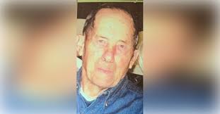 Obituary information for Edwin R. DePoy