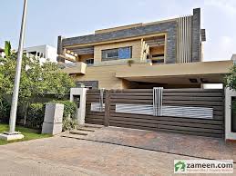 Front House Shade Design In Pakistan Architecture Home Decor