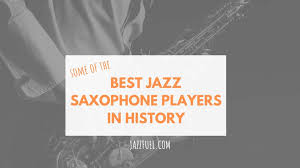 After playing saxophone in the duke ellington orchestra (then under the leadership of mercer redman is the son of legendary tenor player dewey redman, who played on pioneering free jazz. The Best Jazz Saxophone Players In History Alto Tenor