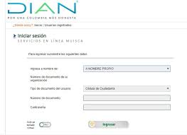 Use our logo creator to design a great logo for your company. Pasos Para Habilitar Cuenta De Usuario En El Muisca