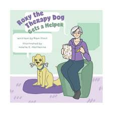 Anonymous browsing, registration is not required. Roxy The Therapy Dog Gets A Helper Buy Online In South Africa Takealot Com