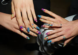Best diy ideas for nail art at home. 100 Summer Nail Designs To Inspire Your Next Manicure Architecture Design Competitions Aggregator