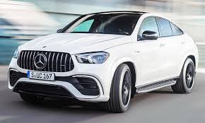 Mercedes Amg Gle 63 Coupe 2020 Preis Motor Autozeitung De