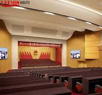 Wholesale natural smoky dark wood slat panel