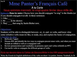 A La Carte: A La Carte Meaning, Table Cover And Sample Menu