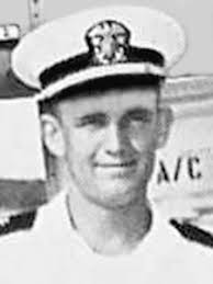 CDR Michael George Hoff, La Grande, OR
