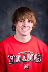 2010-11 Men's Tennis Roster